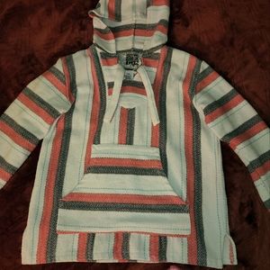 Baja Hoodie